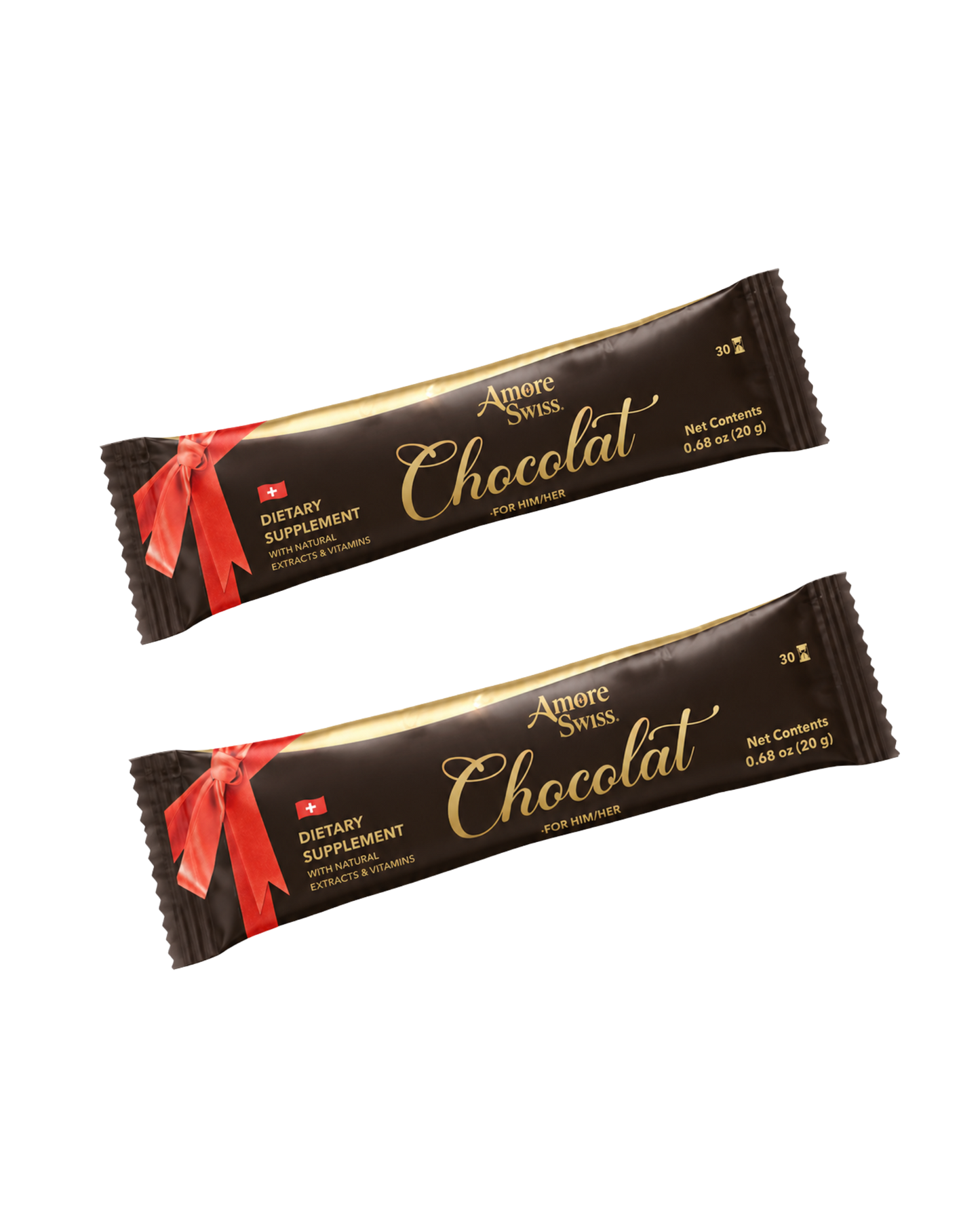 Amore Swiss - 2x Sachets