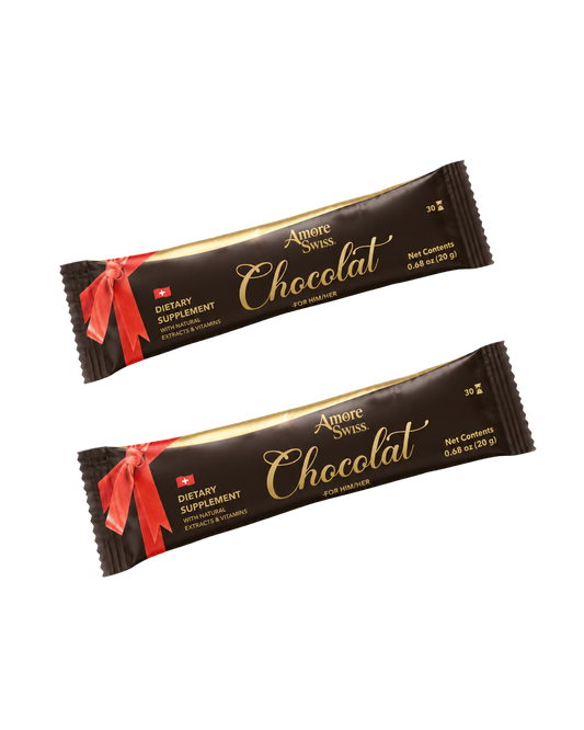 Amore Swiss - 2x Sachets
